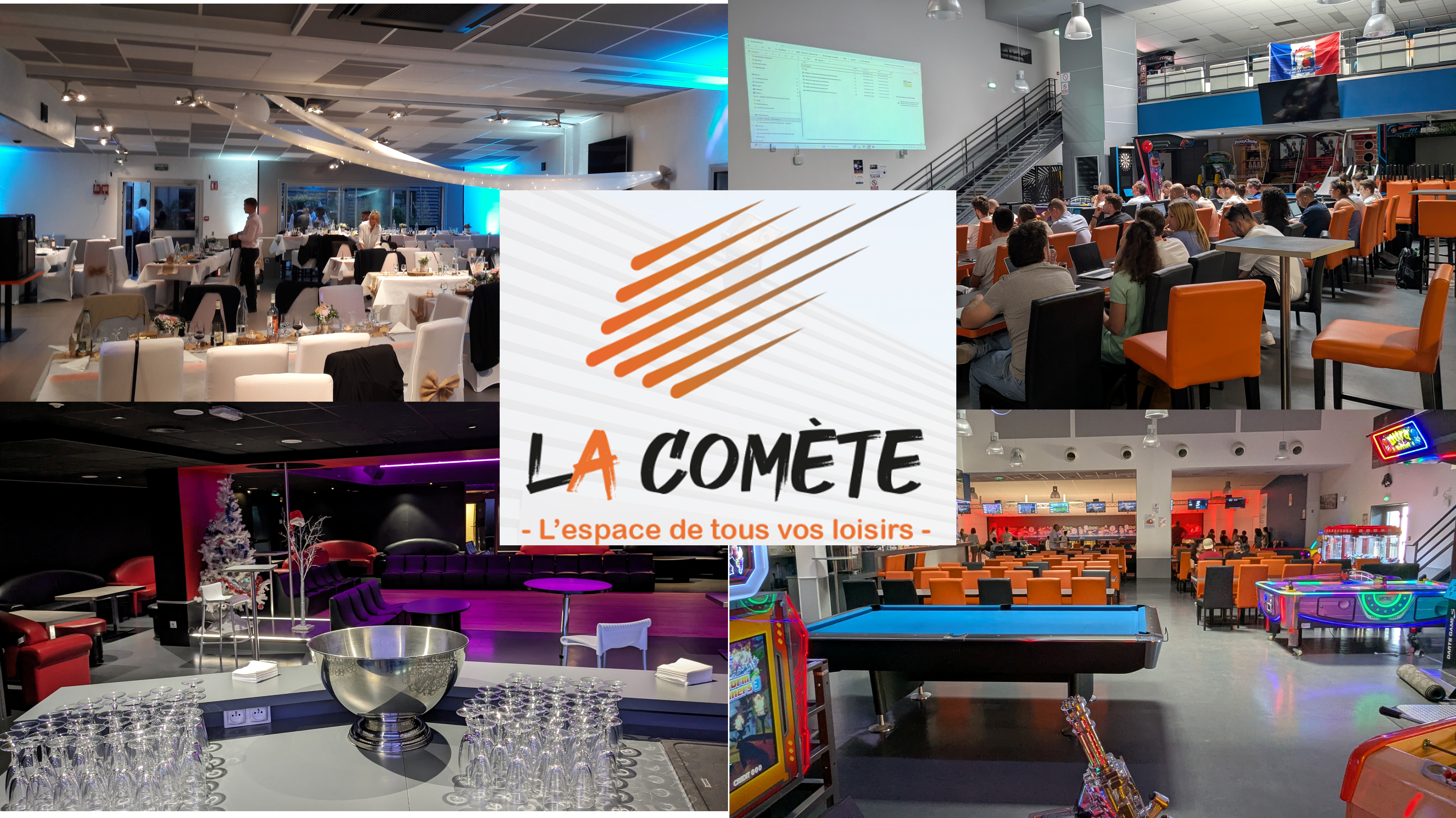 La Comète